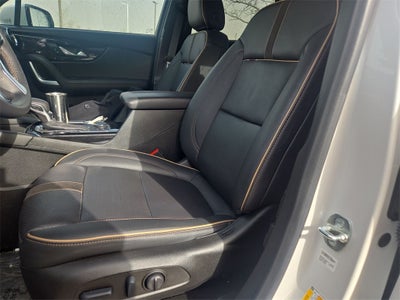 2022 Chevrolet Blazer Premier AWD