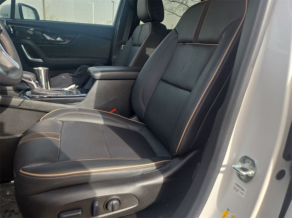 2022 Chevrolet Blazer Premier AWD