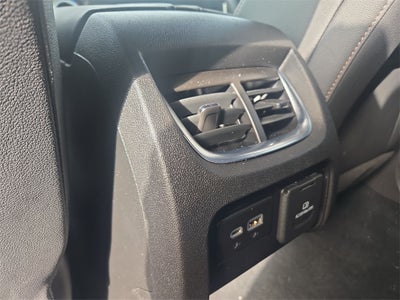 2022 Chevrolet Blazer Premier AWD