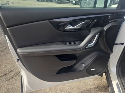 2022 Chevrolet Blazer Premier AWD