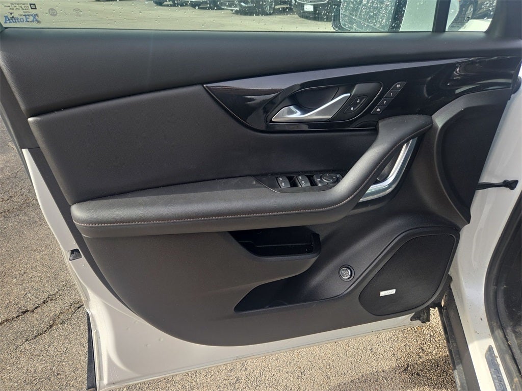 2022 Chevrolet Blazer Premier AWD