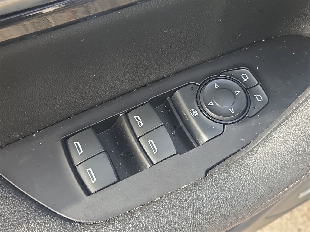 2022 Chevrolet Blazer Premier AWD