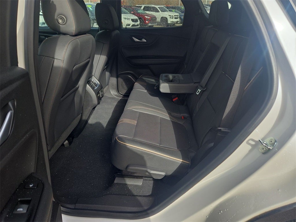 2022 Chevrolet Blazer Premier AWD