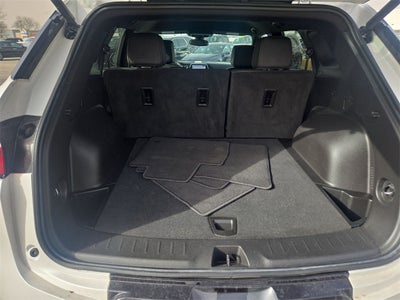 2022 Chevrolet Blazer Premier AWD