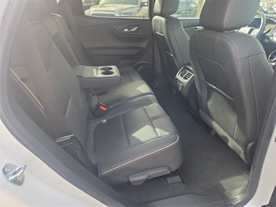 2022 Chevrolet Blazer Premier AWD