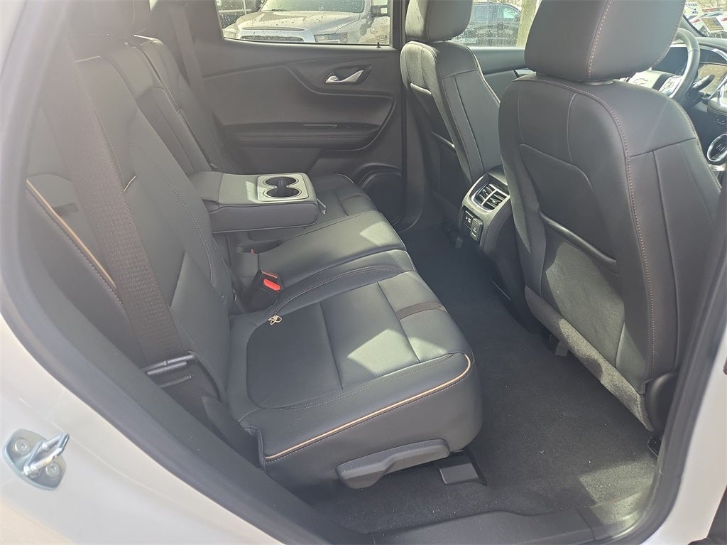 2022 Chevrolet Blazer Premier AWD