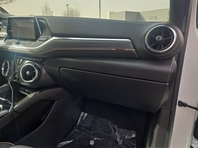 2022 Chevrolet Blazer Premier AWD