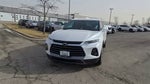 2022 Chevrolet Blazer Premier AWD