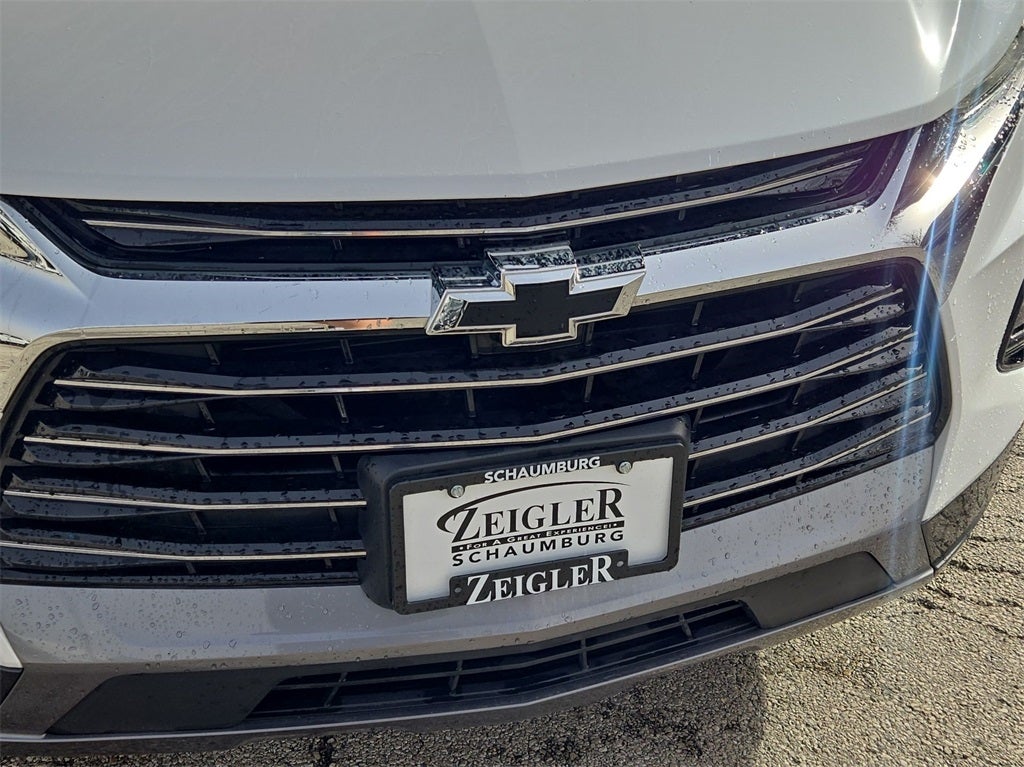 2022 Chevrolet Blazer Premier AWD