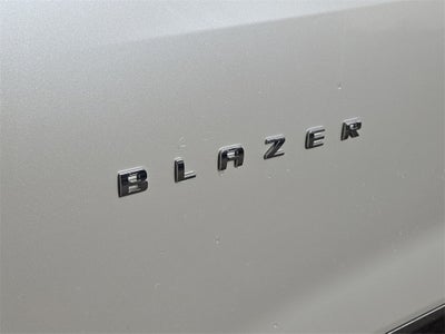 2022 Chevrolet Blazer Premier AWD