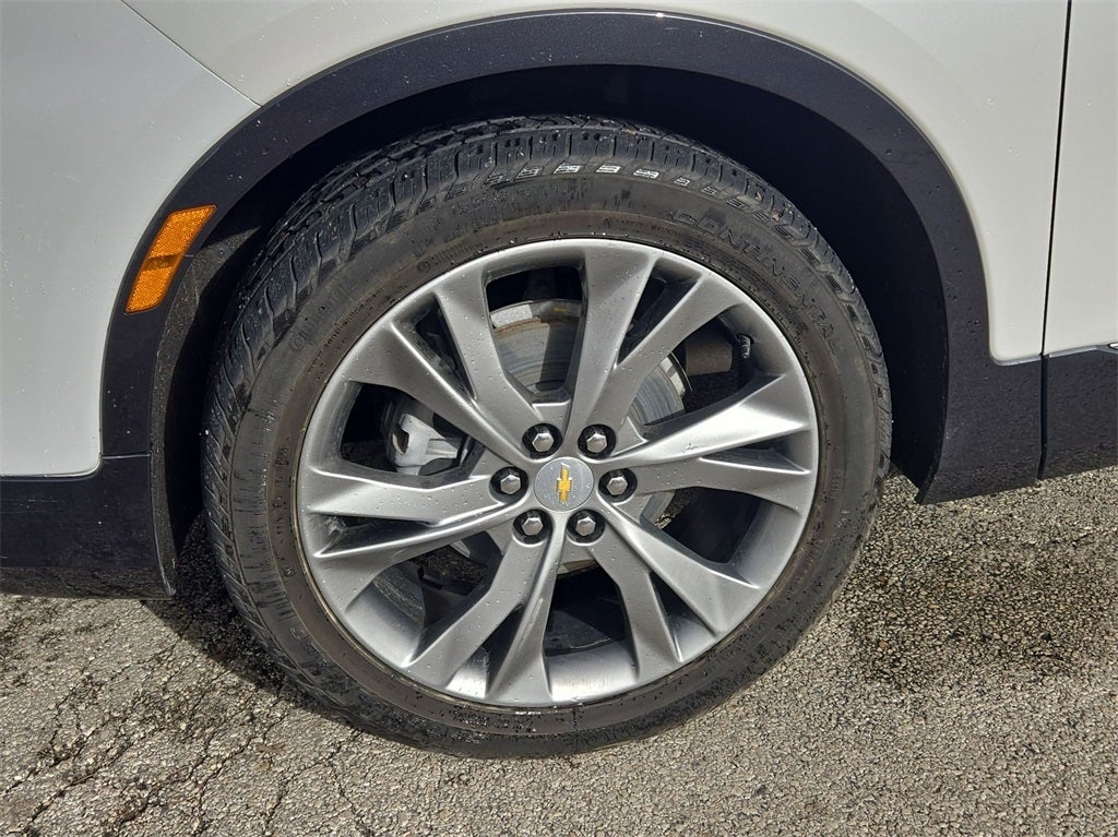 2022 Chevrolet Blazer Premier AWD