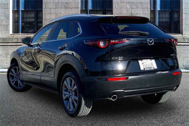 2025 Mazda Mazda CX-30 2.5 S Preferred Package