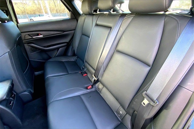 2025 Mazda Mazda CX-30 2.5 S Preferred Package