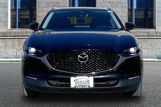 2025 Mazda Mazda CX-30 2.5 S Preferred Package