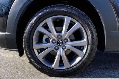 2025 Mazda Mazda CX-30 2.5 S Preferred Package