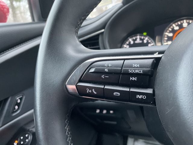 2025 Mazda Mazda CX-30 2.5 S Preferred Package