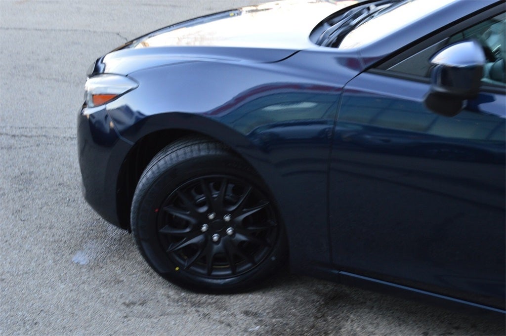 2017 Mazda Mazda3 Sport