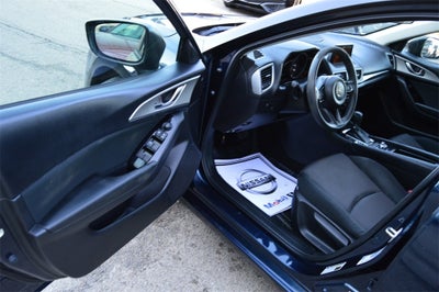 2017 Mazda Mazda3 Sport