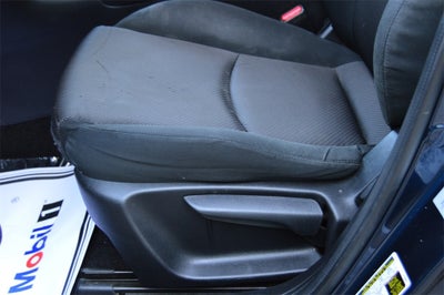 2017 Mazda Mazda3 Sport