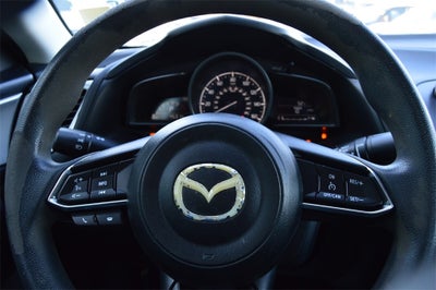 2017 Mazda Mazda3 Sport