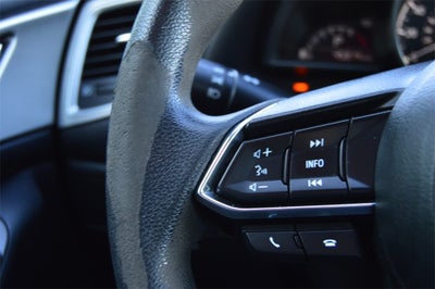 2017 Mazda Mazda3 Sport