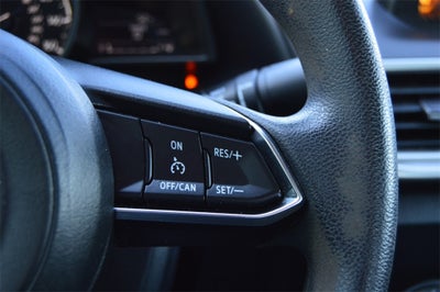 2017 Mazda Mazda3 Sport