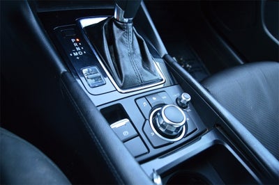 2017 Mazda Mazda3 Sport