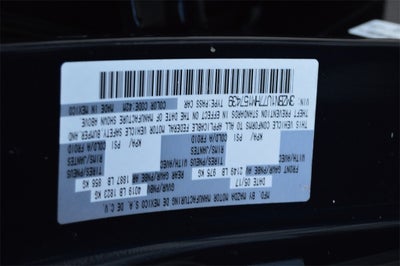 2017 Mazda Mazda3 Sport