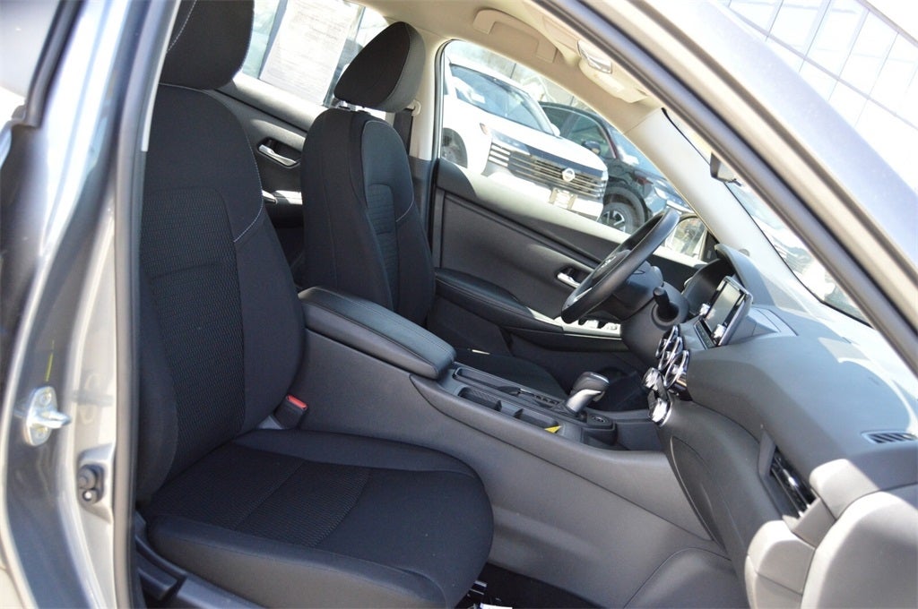 2022 Nissan Sentra S