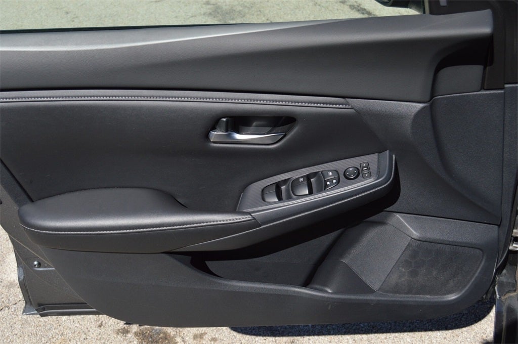 2022 Nissan Sentra S