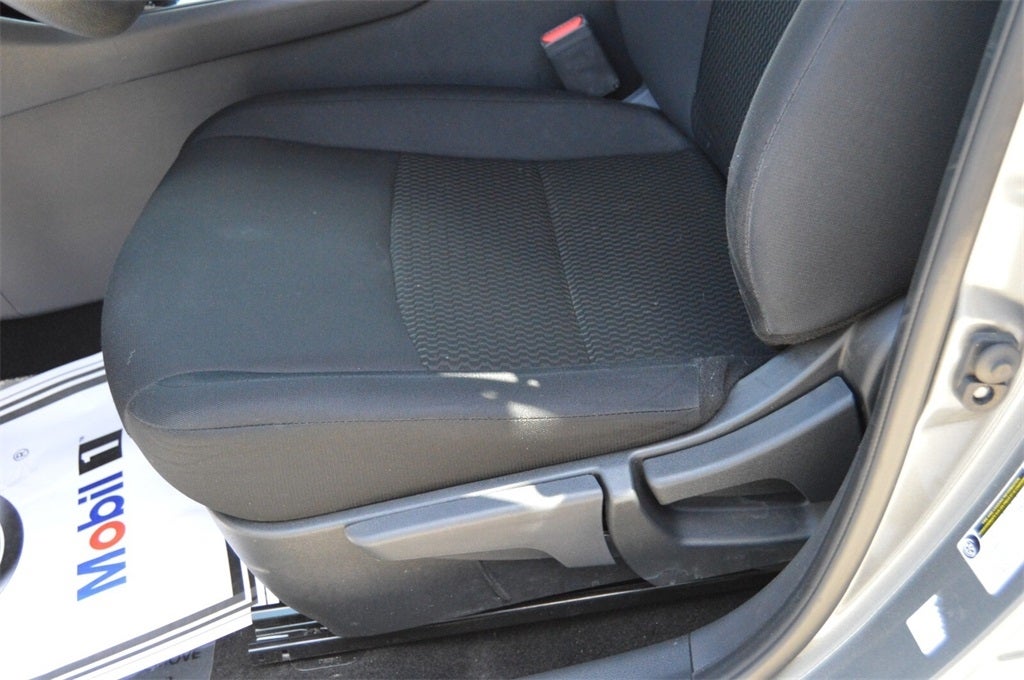 2022 Nissan Sentra S