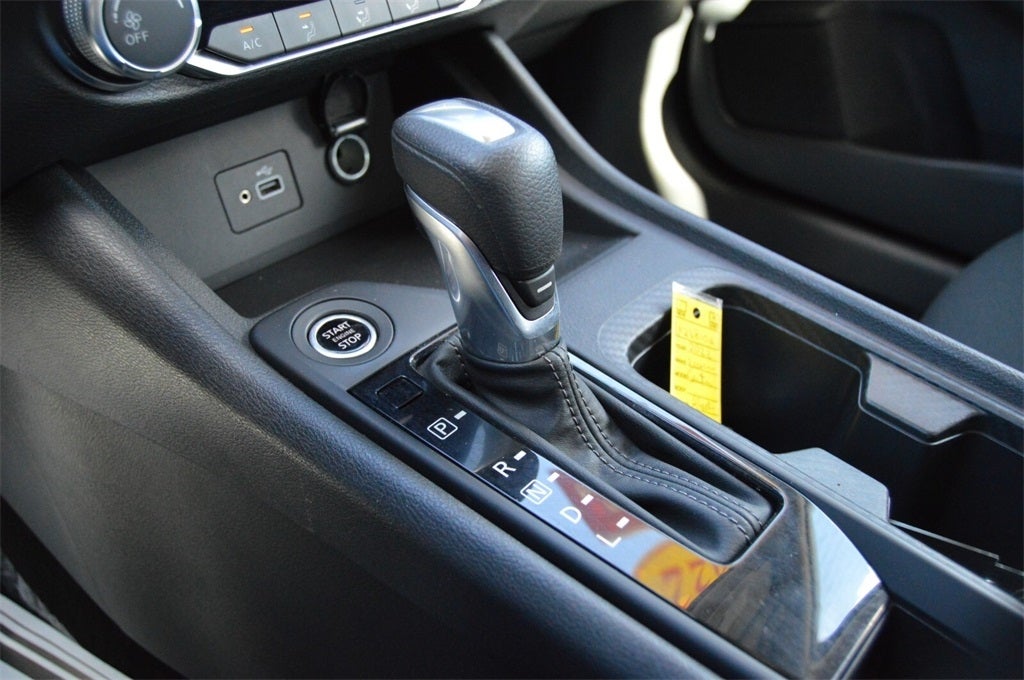 2022 Nissan Sentra S