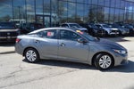 2022 Nissan Sentra S