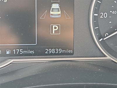 2021 Nissan Versa 1.6 SV