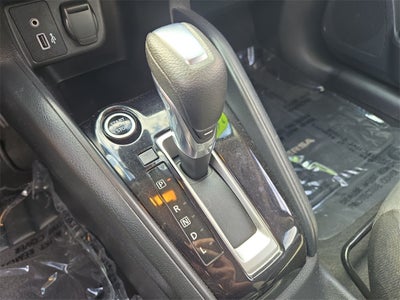 2021 Nissan Versa 1.6 SV