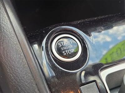 2021 Nissan Versa 1.6 SV