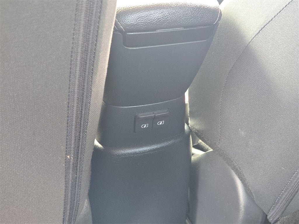 2021 Nissan Versa 1.6 SV