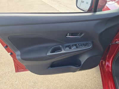 2021 Nissan Versa 1.6 SV