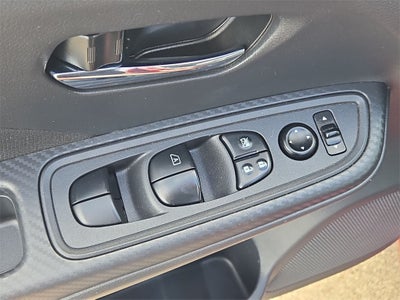 2021 Nissan Versa 1.6 SV