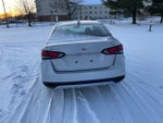 2021 Nissan Versa 1.6 SV