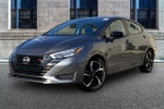 2024 Nissan Versa 1.6 SR
