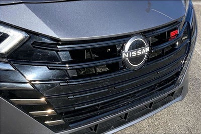 2024 Nissan Versa 1.6 SR