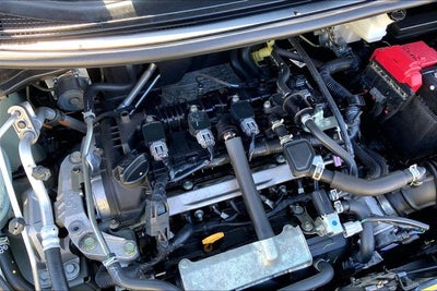 2024 Nissan Versa 1.6 SR