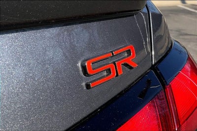 2024 Nissan Versa 1.6 SR