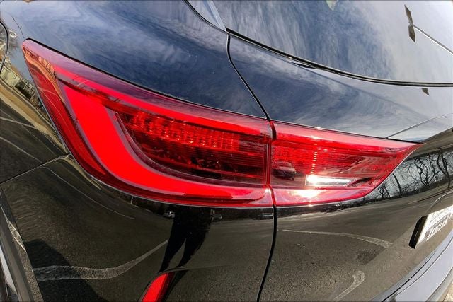 2023 INFINITI QX50 SPORT