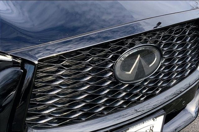 2023 INFINITI QX50 SPORT