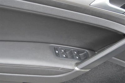 2015 Volkswagen Golf SportWagen S