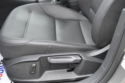 2015 Volkswagen Golf SportWagen S