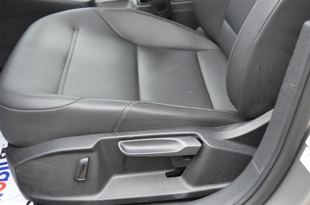 2015 Volkswagen Golf SportWagen S