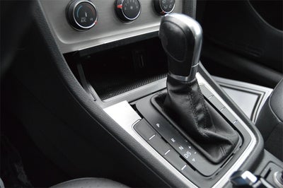 2015 Volkswagen Golf SportWagen S